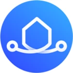 holidu - vacation rentals android application logo